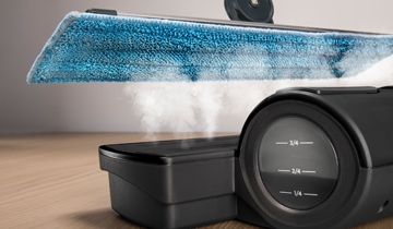 polti sani system gun ddv