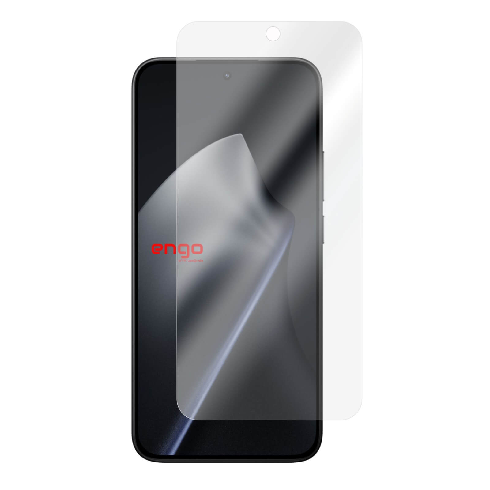 Xiaomi 15T Mat Ekran Koruyucu Parmak İzi Bırakmaz Anti Glare