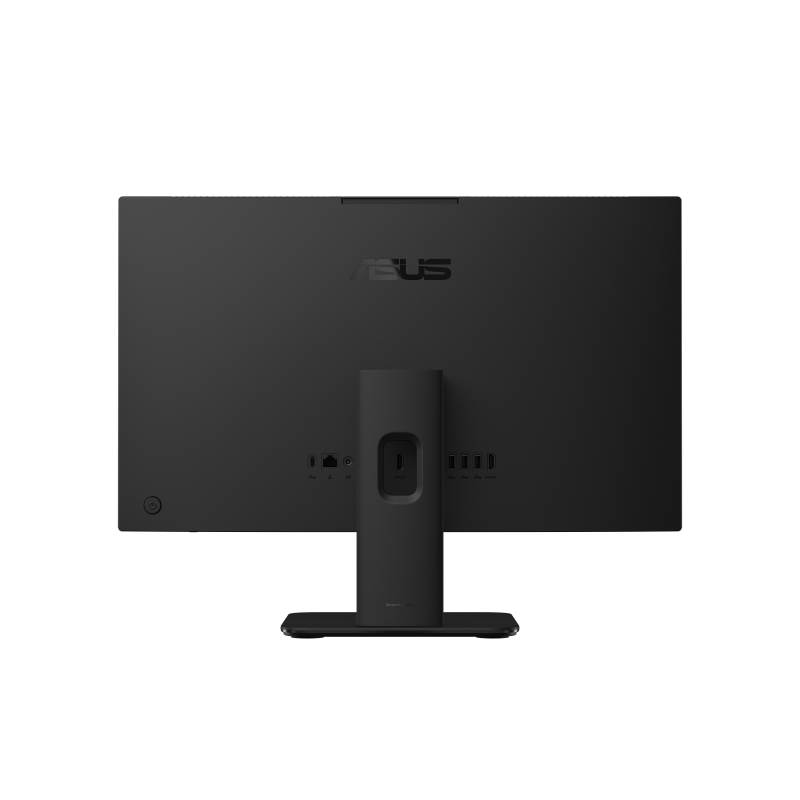 ASUS V400 AiO tasarım ve ekran