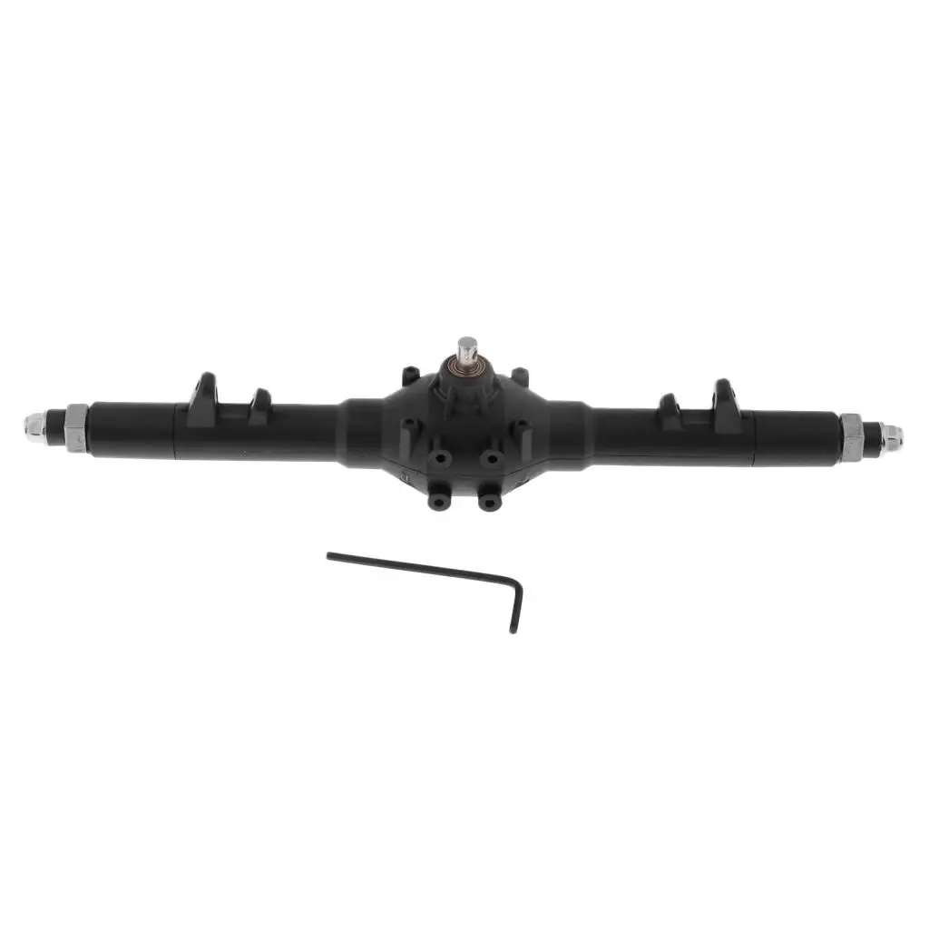 1/12 Scale RC Car Assembly Differential Gear for Wltoys 12428 12423