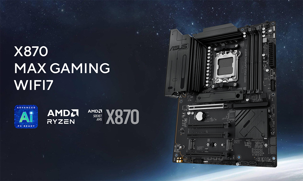 X870 MAX GAMING WIFI7