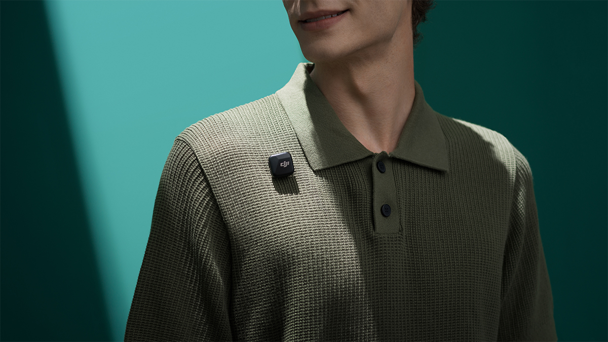 Mic Mini