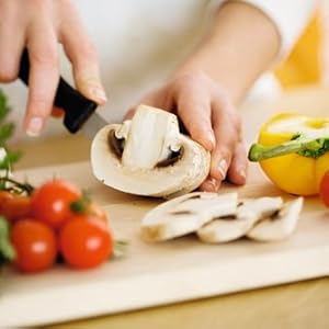 Fresh Kitchen bıçak