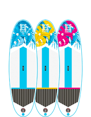 Haute Boards Start