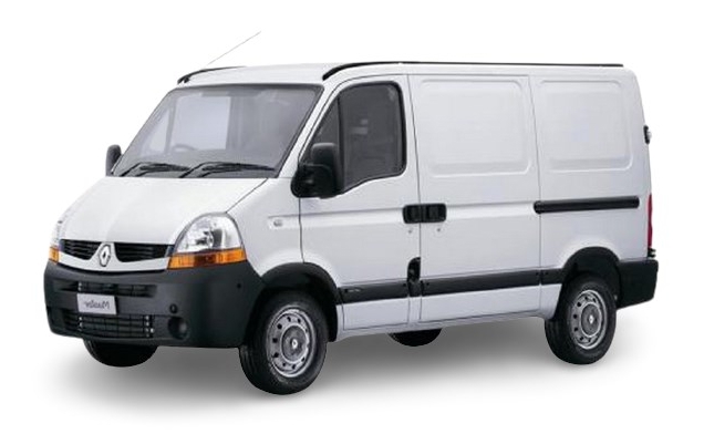 MASTER RENAULT