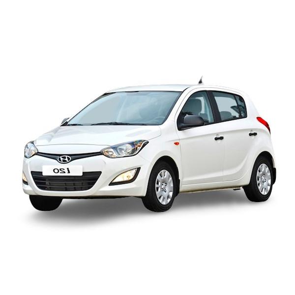 İ20 HYUNDAİ