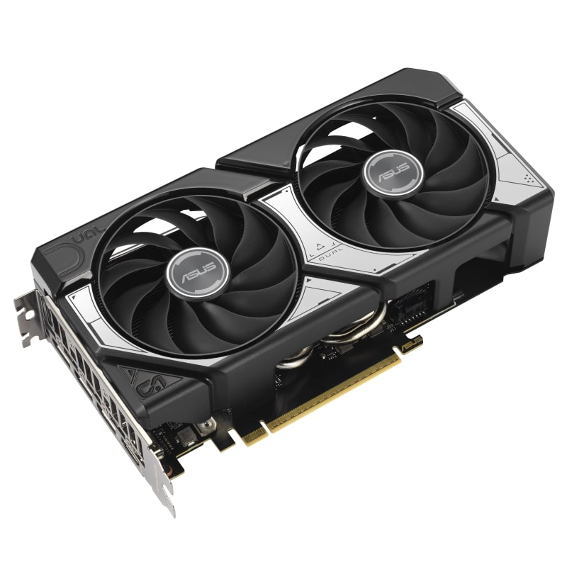 Asus DUAL-RTX5060TI-8G-NVIDIA-GEFORCE-RTX 5060 Tı-8g-8gb Fiyatı