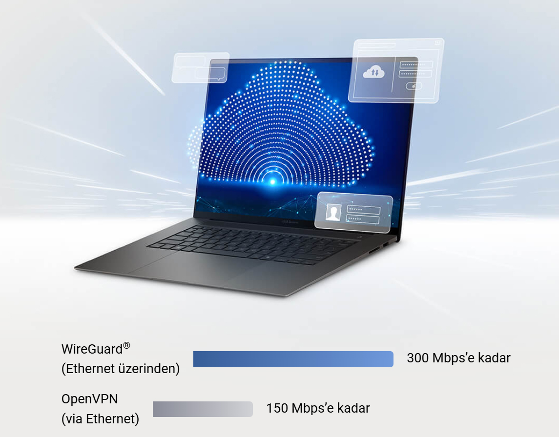 ASUS ZenWiFi BD4