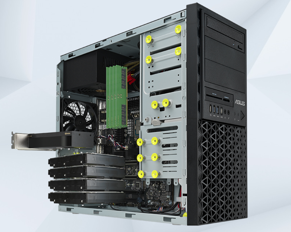 Asus Ws E500 G9 I7-13700K 13900K003R-K0048 64GB Fiyatı