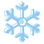 :snowflake: