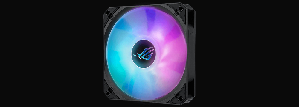 ROG STRIX LC III 360 ARGB