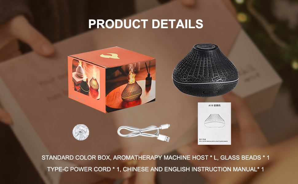 Flame Diffuser