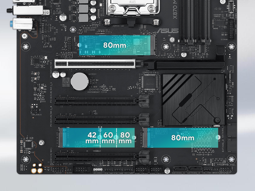 X870 MAX GAMING WIFI7