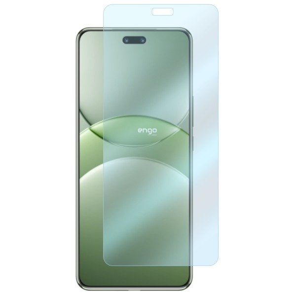 Huawei Nova 13 Pro Ekran Koruyucu Nano Şeffaf Esnek 9H