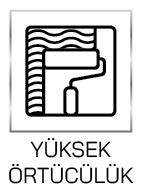 WOOD MASTER ÖZEL SU BAZLI VERNİK