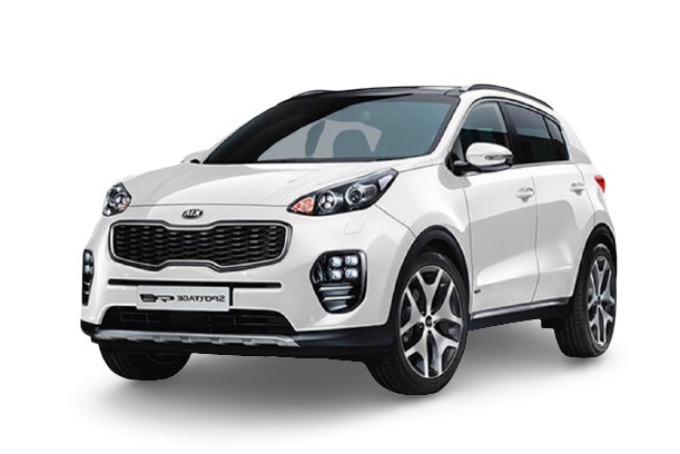 SPORTAGE KİA