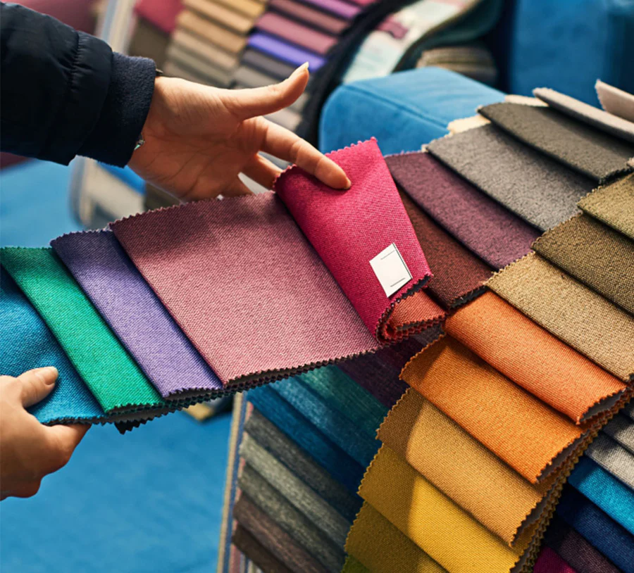 Sonsuz Renk Olasılıkları