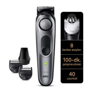 BRAUN BT 7420 SAKAL DÜZELTİCİ