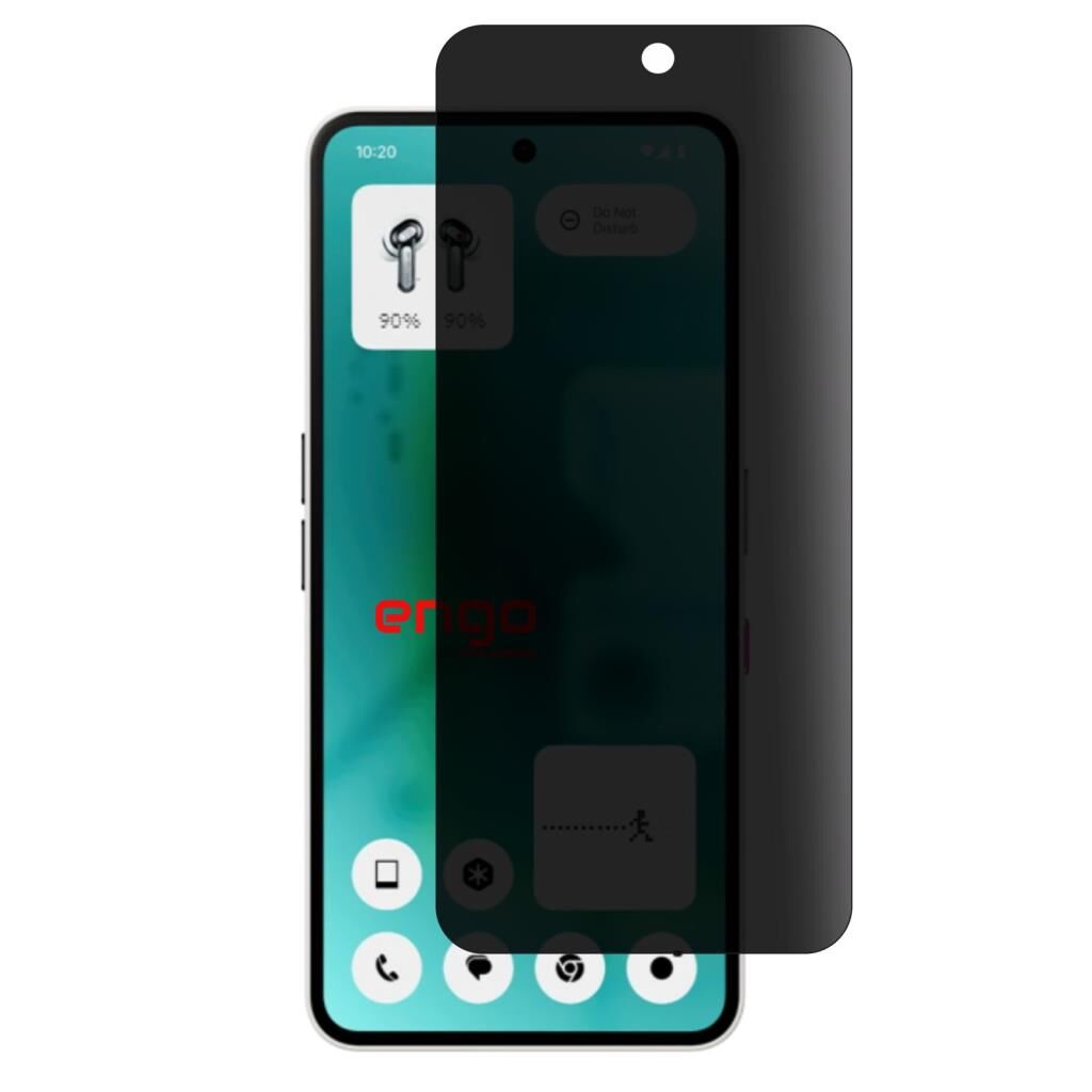 Nothing Phone (3A) Community Edition Hayalet Ekran Koruyucu