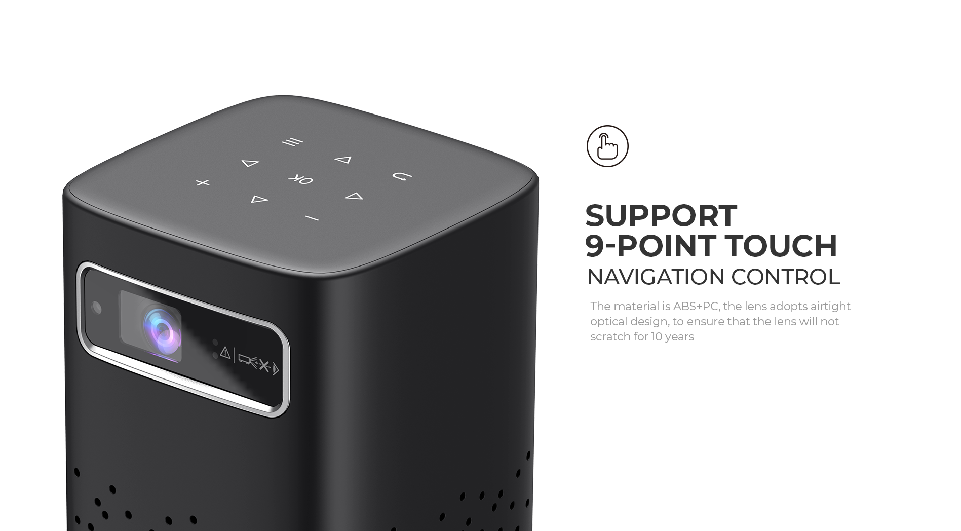 Havit PJ207 PRO