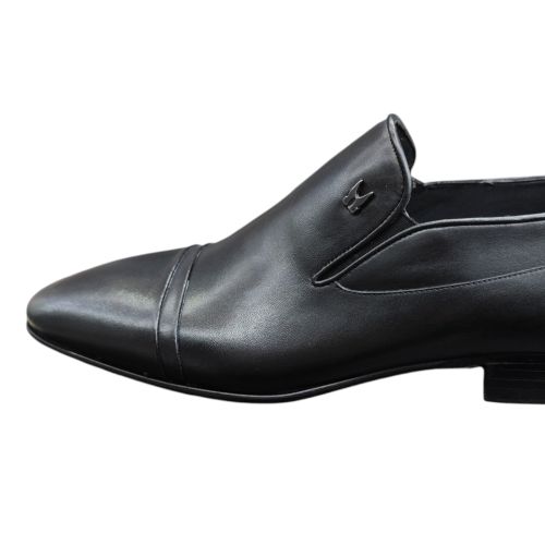 Kösele Deri Erkek Ayakkabı