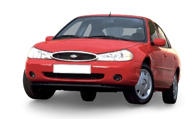 MONDEO FORD