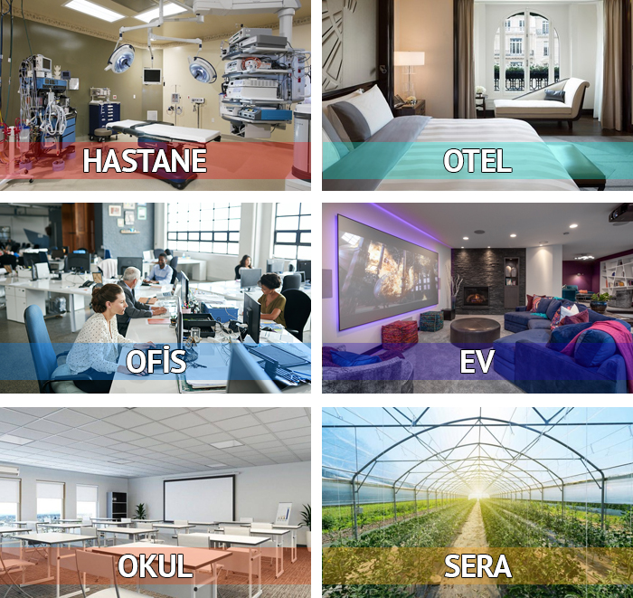 iç dış sıcaklık ölçüm cihazı