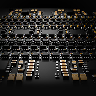 Topping D900 conversion range