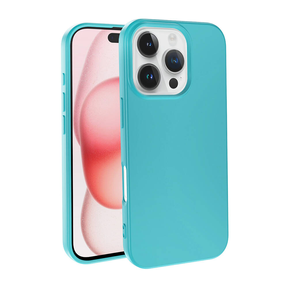 Apple iPhone 16 Pro Max Kılıf Zore LSR Lansman Kapak - 1