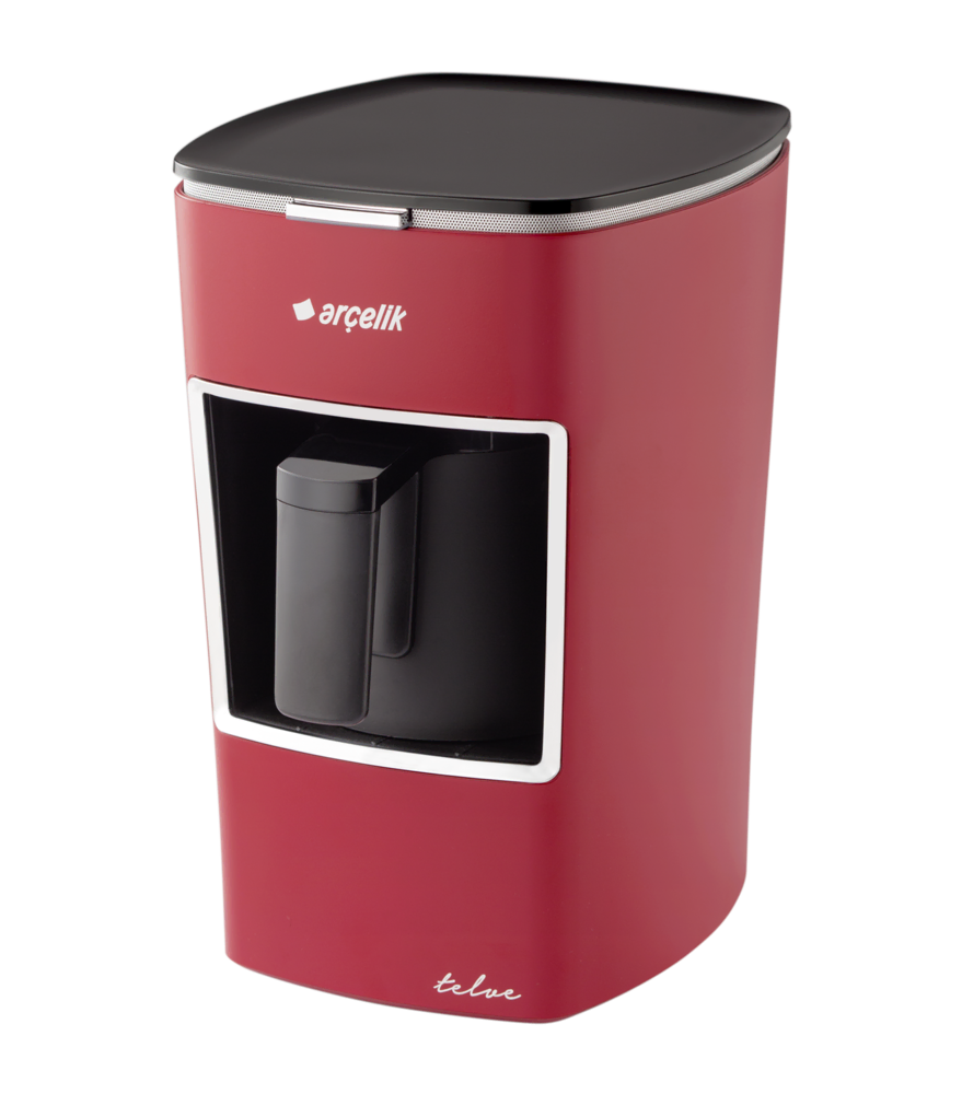 K 3300 Mini Telve Kırmızı 