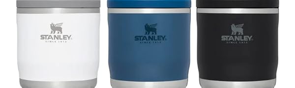 stanley, yemek termos, yemek kabı, çelik termos