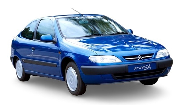 XSARA CİTROEN