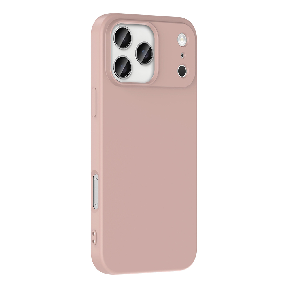 Apple iPhone 17 Pro Max Kılıf Zore Mara Lansman Kapak - 15
