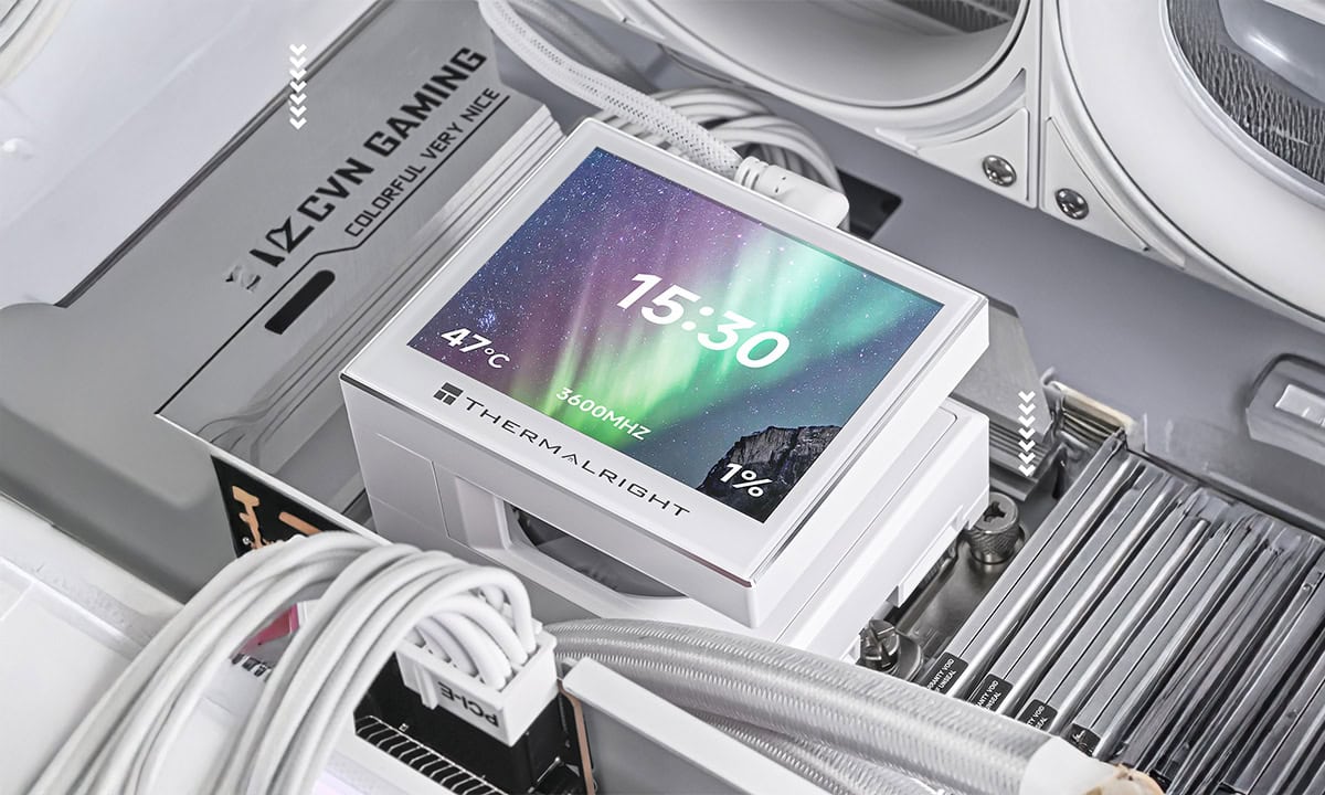 Geniş Soket Uyumluluğu