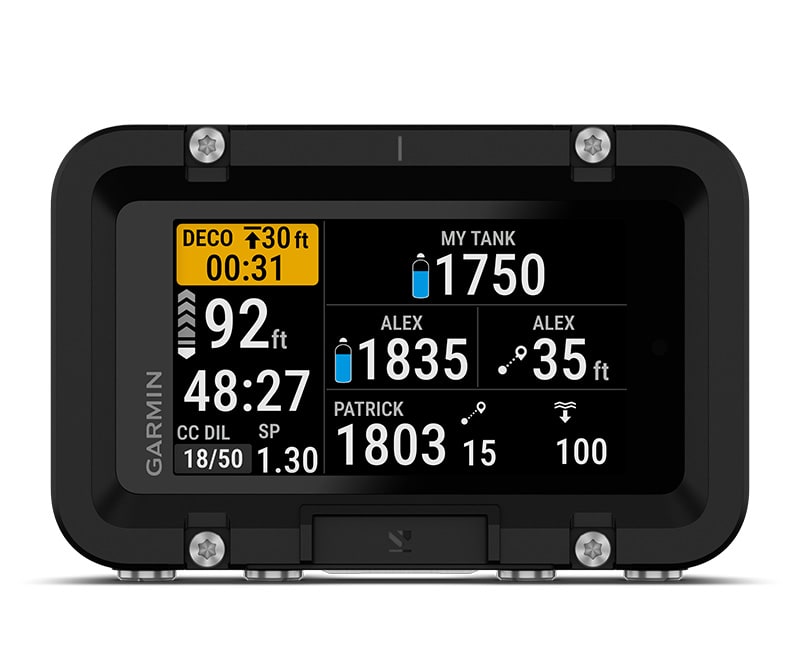 Garmin zumo XT2