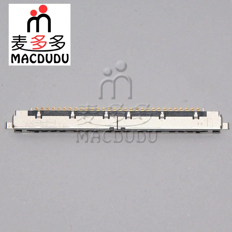 A1312 LCD cable connector2