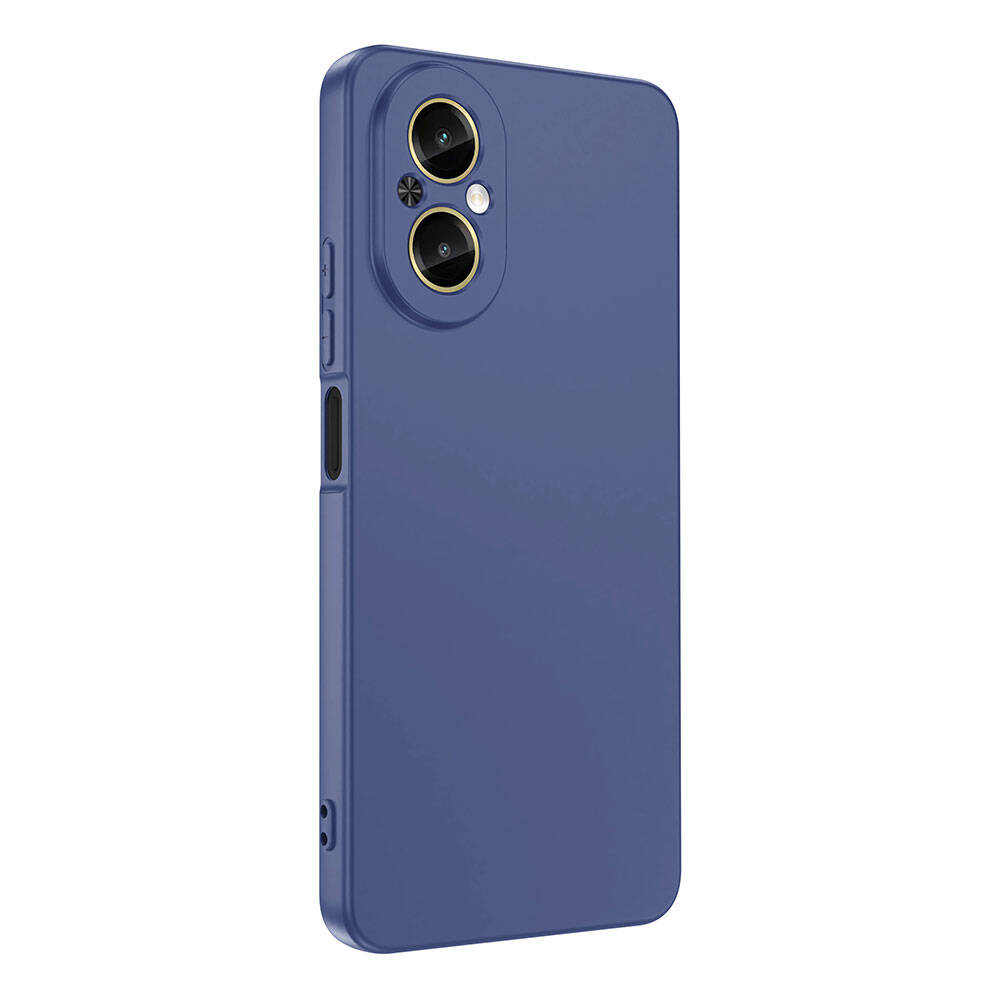 Realme 12 Lite Kılıf Zore Mara Lansman Kapak - 16