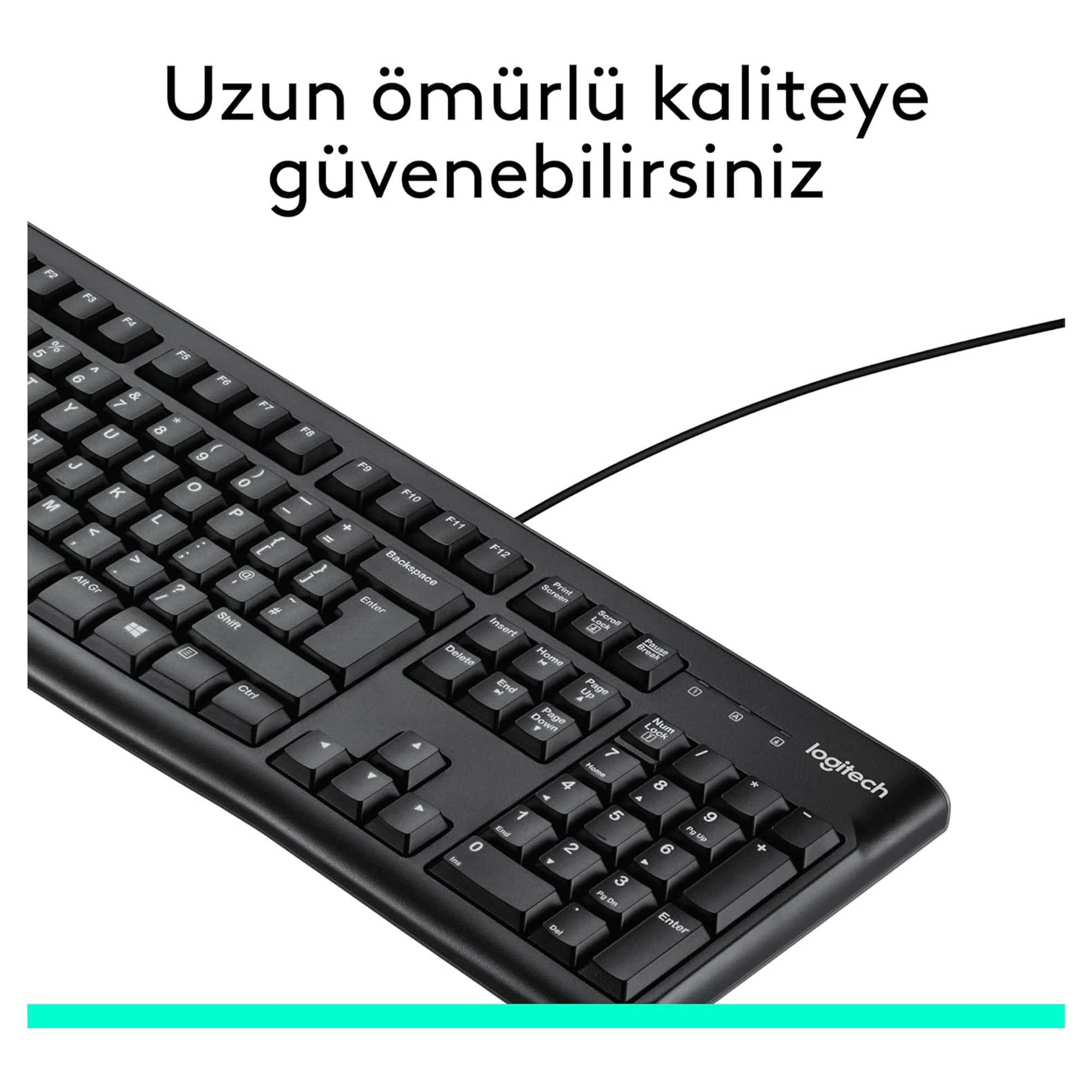 KB216-BK-TUR