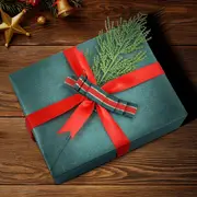 10 çam i̇ğnesi - çok yönlü sahte çam yaprağı sapları i̇yileşmek ve tüm ev dekorasyonu i̇çin - diy çelenkleri, noel, cadılar bayramı, paskalya, , juneteenth için plastik yeşillik - kap dahil değil ayrıntılar 6