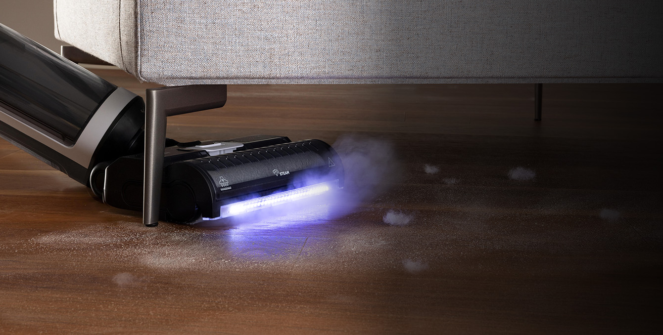 polti sani system gun ddv