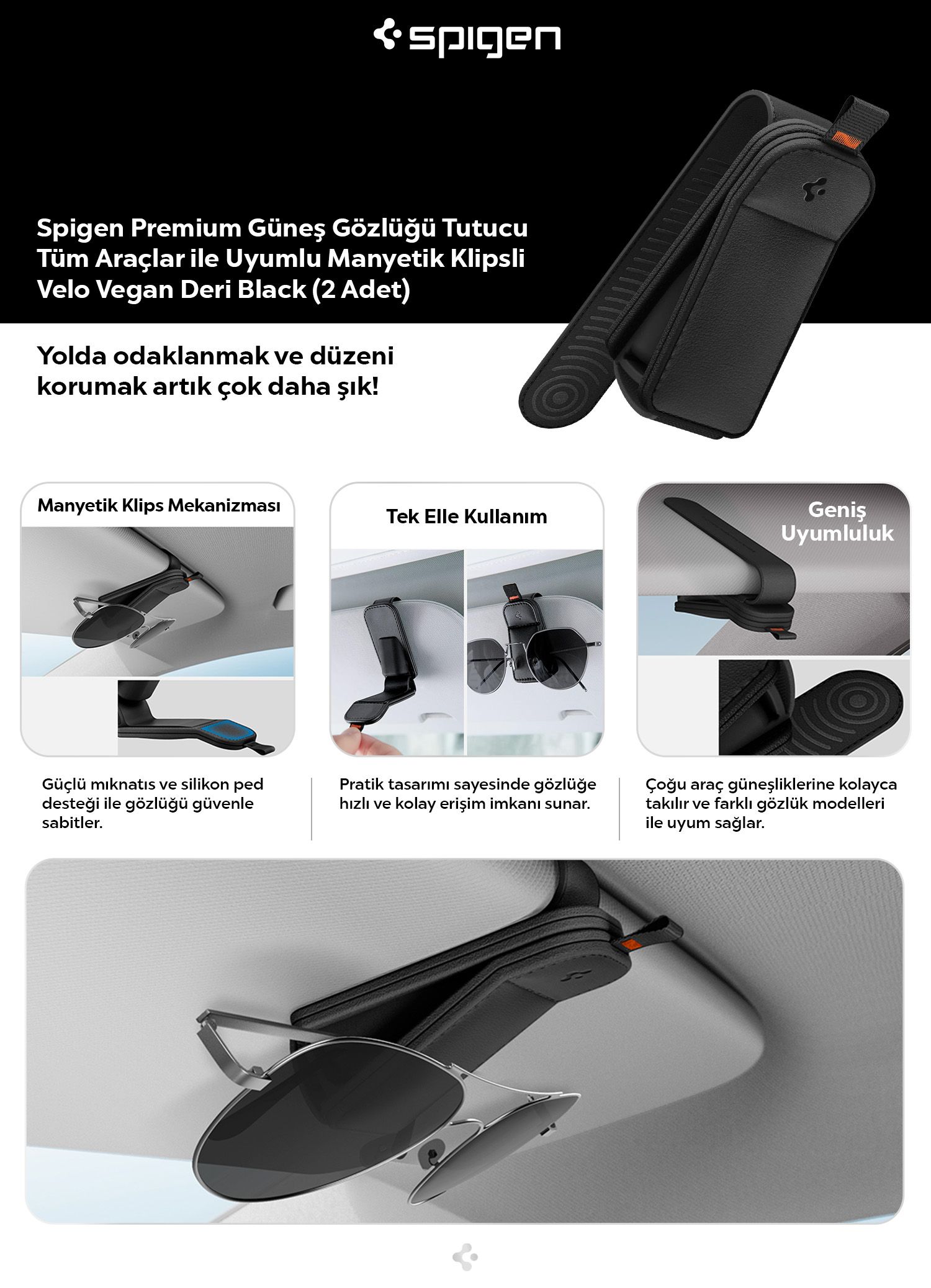 Ürün Tanıtımı