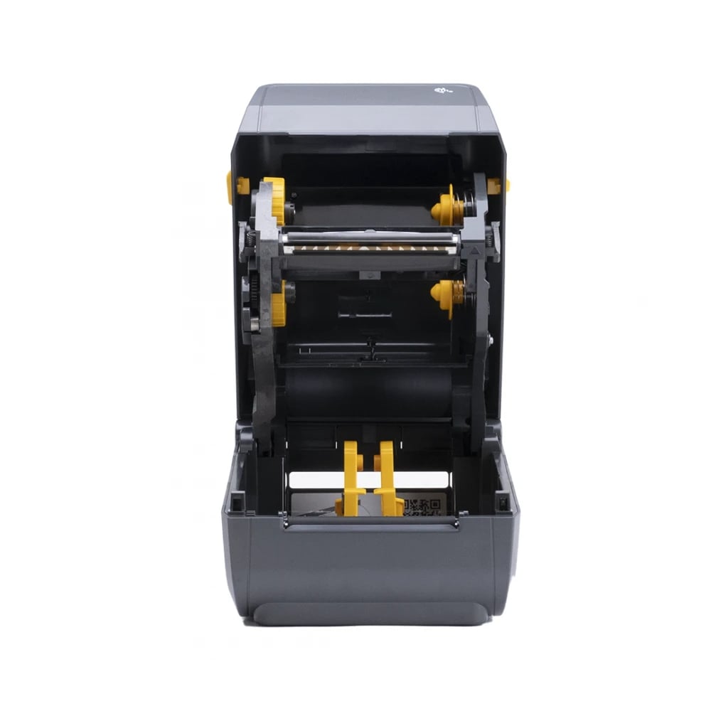 Zebra ZD220T 203 Dpı Termal Transfer Usb Barkod Yazıcı 