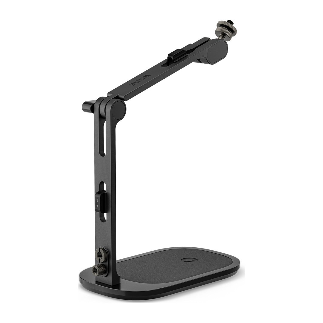 RØDE DS3 Dual-Ball Head Detay