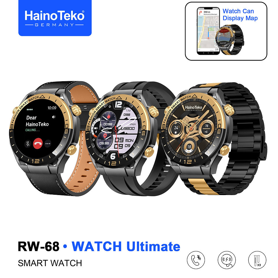 Media: RW-68