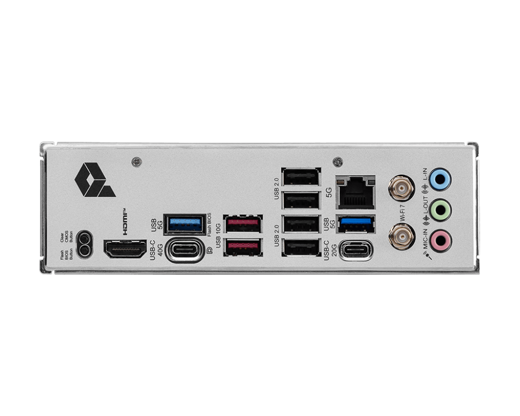 27 MSI MAG 275F FHD 0.5MS 180HZ IPS FLAT RAPID