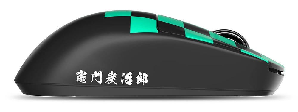 Pulsar X2 V2 Demon Slayer Tanjiro Mouse H3