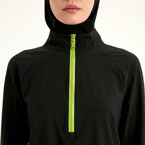 hakim yaka detayı - m2531