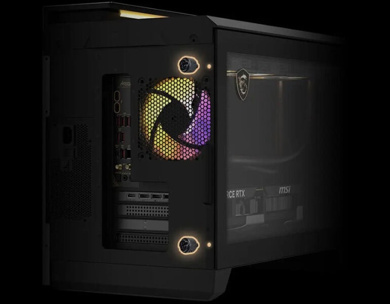 Yapay zekalı robot ve yüksek çözünürlüklü ekran performans göstergeleri, FHD, QHD ve UHD ekran çözünürlükleri, oyun ve teknoloji odaklı görsel, gaming ve bilgisayar donanımı optimizasyonu.