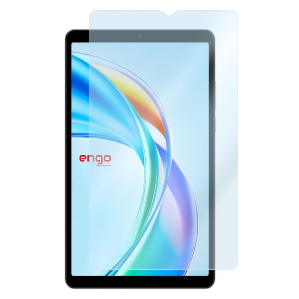 Engo Honor Pad X7 Ekran Koruyucu Nano 8.7 inç 9H Sertlik Üstün Koruma