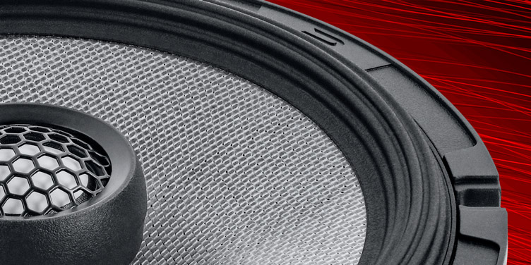 Glass-Fiber Reinforced Cone